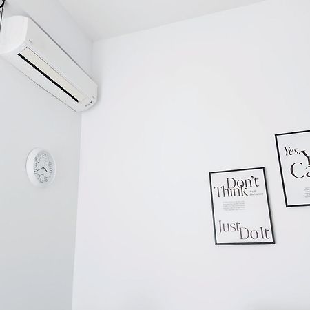 Appartement The Establishment Bangsar à Kuala Lumpur Extérieur photo