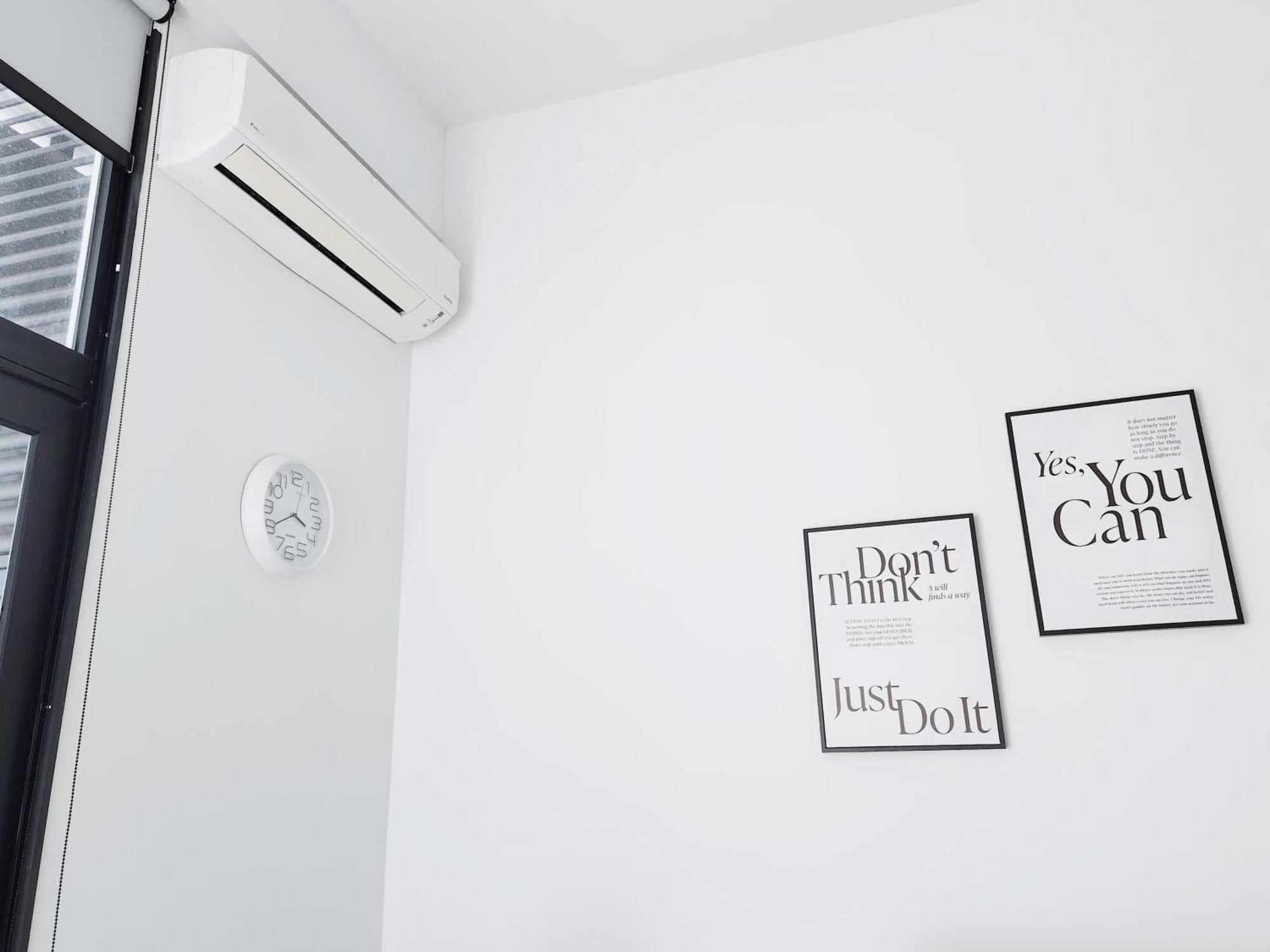 Appartement The Establishment Bangsar à Kuala Lumpur Extérieur photo